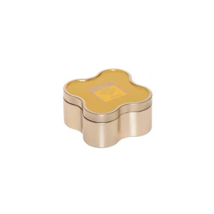 Yankee Candle Warm Desert Wind - Clover Tin-1